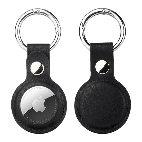 Compatible with Apple AirTags 2021, the protective AirTag case will not... from ASI 90154 Sunjoy Group Inc