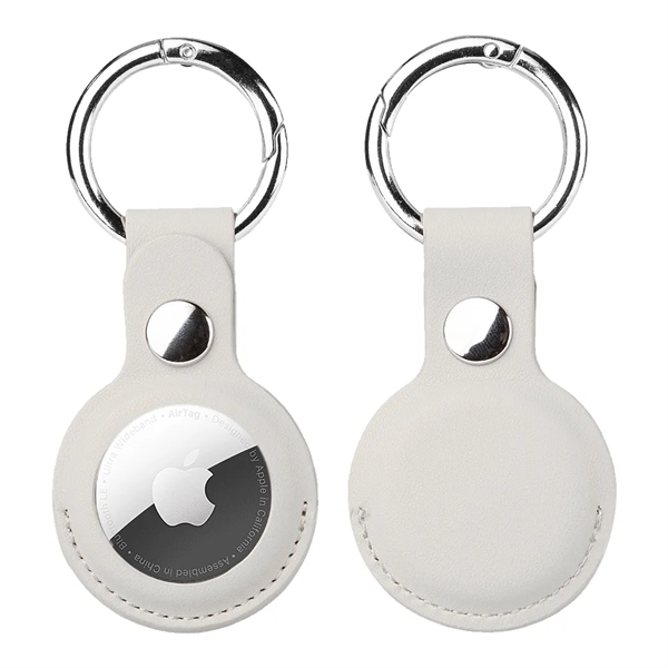 Compatible with Apple AirTags 2021, the protective AirTag case will not... from ASI 90154 Sunjoy Group Inc