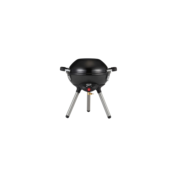 4-in-1 Portable Propane Gas Cooking System. Features 3 interchangeable cooktop inserts.... from ASI 45647 Coleman Co Inc