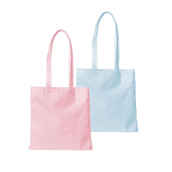 Main Squeeze Tote. It's simple and straightforward, but this small, flat... from ASI 74710 Numo