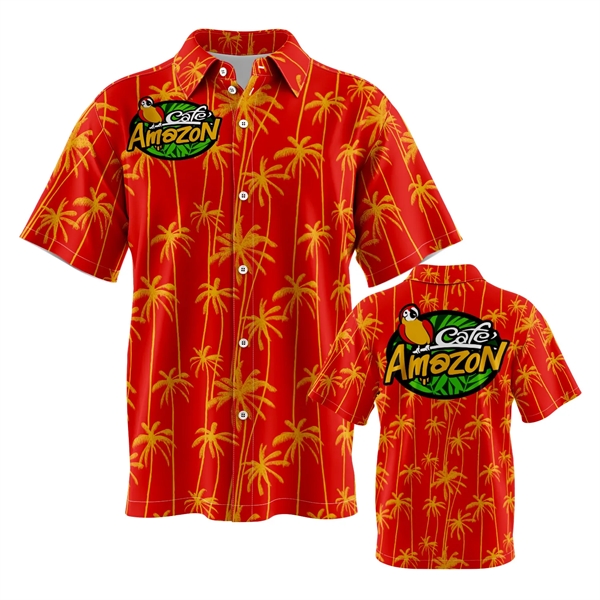 Aloha, you will look and feel cool in our Hawaiian inspired... from ASI 93987 Martini-Vispak Inc.