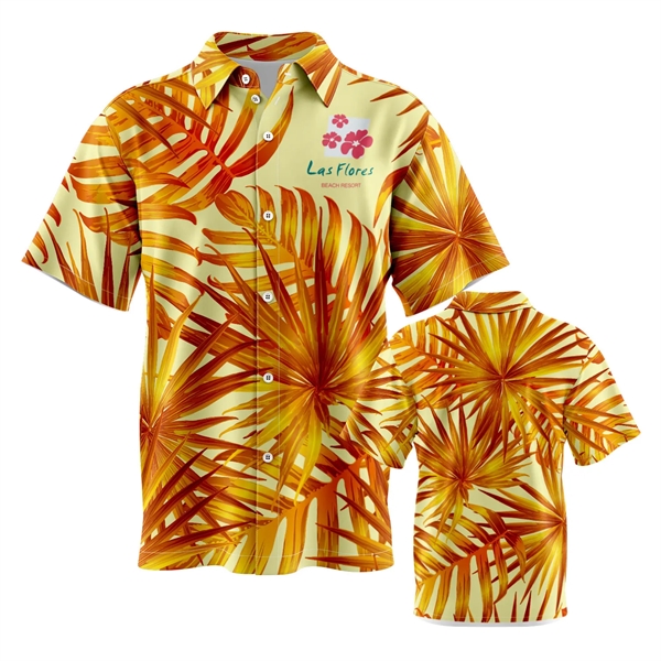 Aloha, you will look and feel cool in our Hawaiian inspired... from ASI 93987 Martini-Vispak Inc.