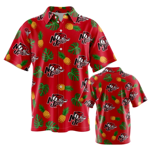 Aloha, you will look and feel cool in our Hawaiian inspired... from ASI 93987 Martini-Vispak Inc.