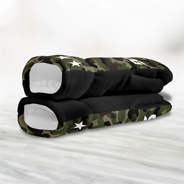 These super soft sherpa line mittens will keep your hands warm... from ASI 93987 Martini-Vispak Inc.