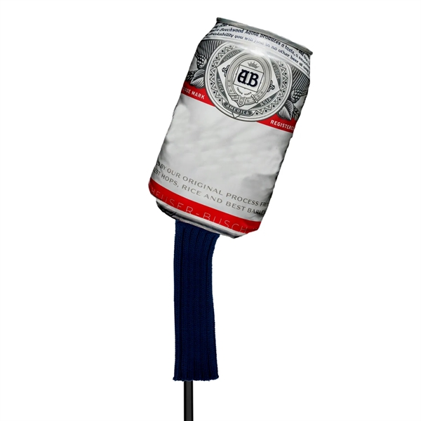 Show off your brand on the course with this full custom... from ASI 93987 Martini-Vispak Inc.