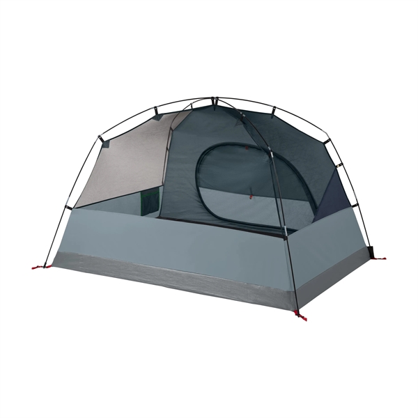 Skydome™ 2-person Tent has plenty of room to stretch inside the... from ASI 45647 Coleman Co Inc