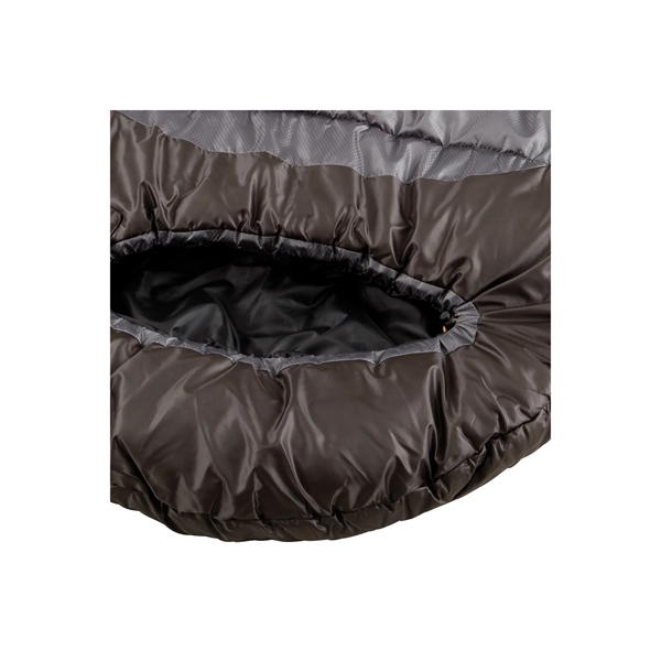 Big Basin™ 15 Big & Tall Sleeping Bag has added warmth... from ASI 45647 Coleman Co Inc