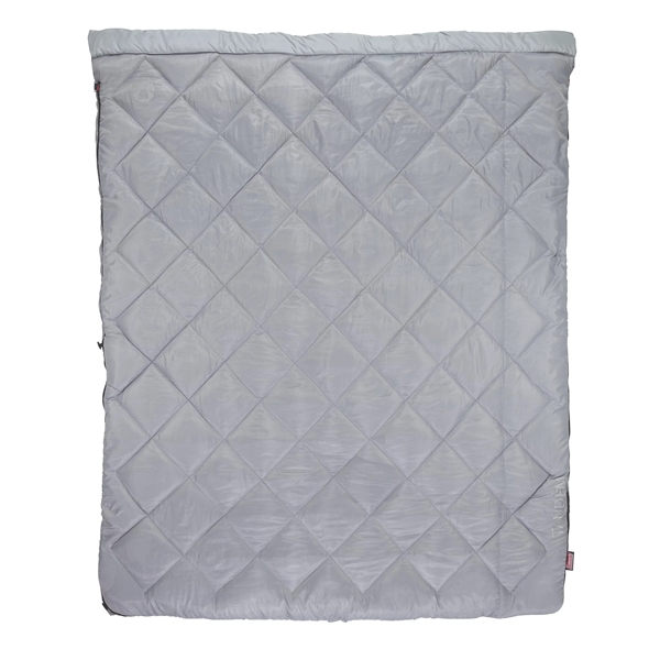 This oversized sleep solution uses a 3-in-1 design. Can be used... from ASI 45647 Coleman Co Inc