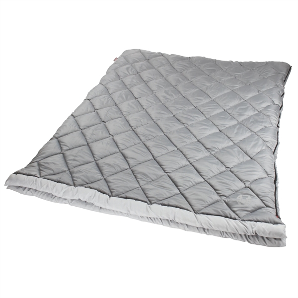 This oversized sleep solution uses a 3-in-1 design. Can be used... from ASI 45647 Coleman Co Inc