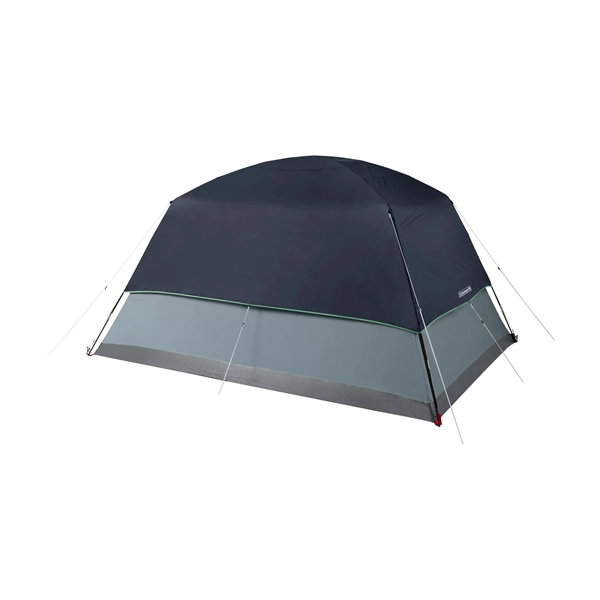 Skydome™ Camping Tent. Quick setup under 5 minutes with plenty of... from ASI 45647 Coleman Co Inc
