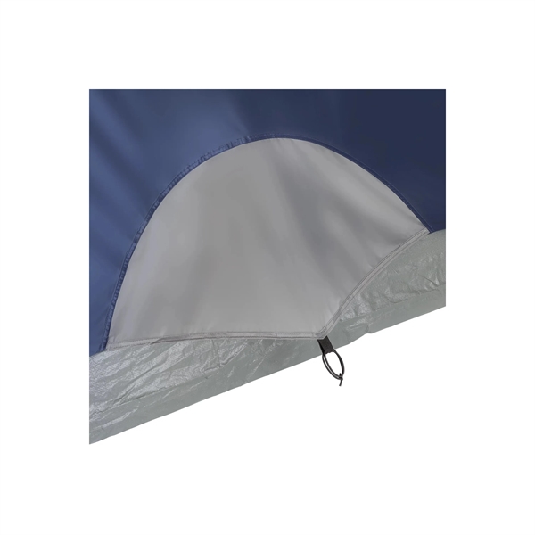 Sundome® 6-Person Tent. Helps protect against rain and wind when you're... from ASI 45647 Coleman Co Inc