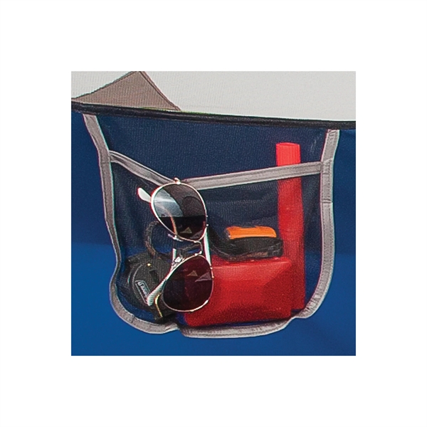 Sundome® 6-Person Tent. Helps protect against rain and wind when you're... from ASI 45647 Coleman Co Inc