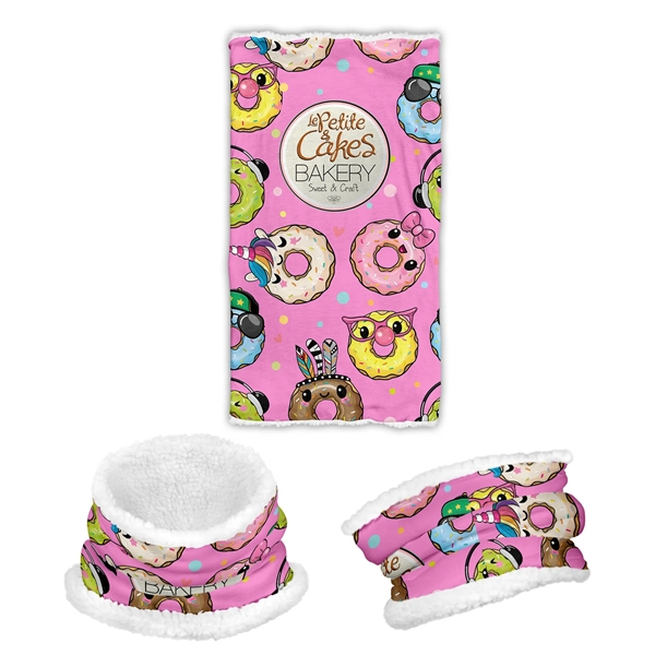 Our popular winter line just got a style upgrade with the... from ASI 93987 Martini-Vispak Inc.