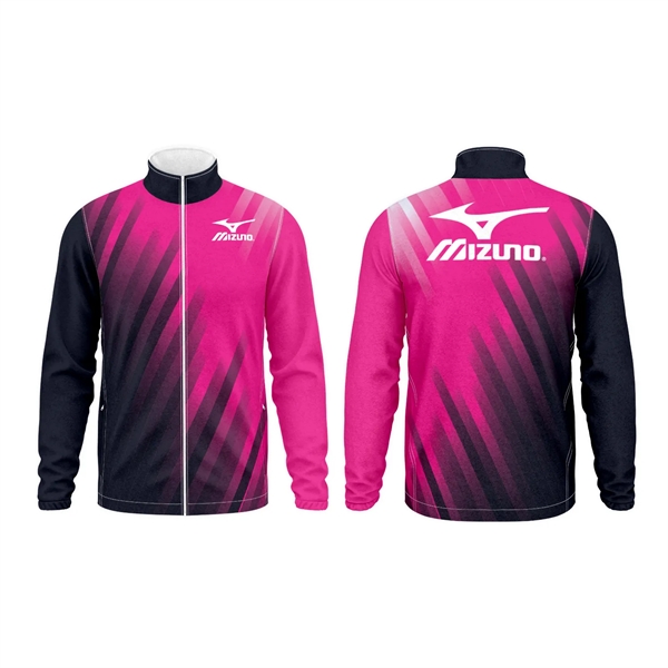 Everyone will love the fit and styling of our popular fleece... from ASI 93987 Martini-Vispak Inc.