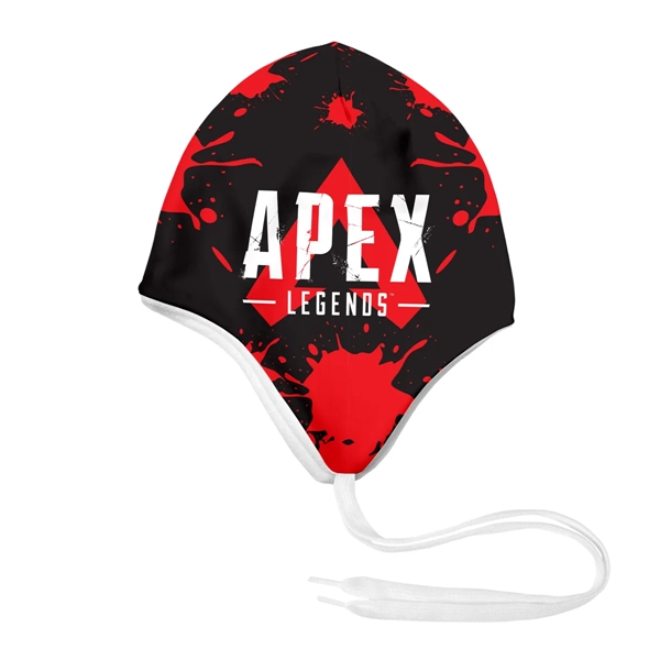 Our new bomber hat provides serious warmth with polar fleece lining... from ASI 93987 Martini-Vispak Inc.