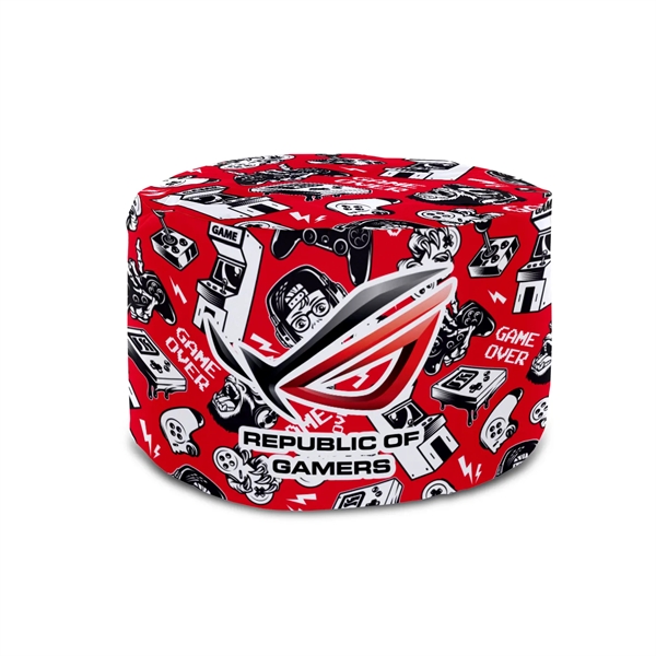 Our stylish and cushy bean bag chairs are sure to be... from ASI 93987 Martini-Vispak Inc.