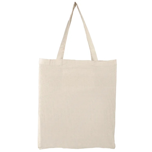 Foldable Shopping Pocket Tote, 18"H x 16"W x 3" Full Side... from ASI 67557 LimeLight Ent