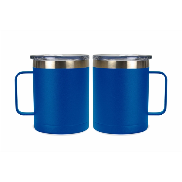 14 Oz. Outlaw Camp Mug... from ASI 52475 Xpres LLC