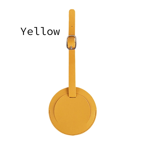 Luggage Tag... from ASI 31517 Admart Products / Admart Line