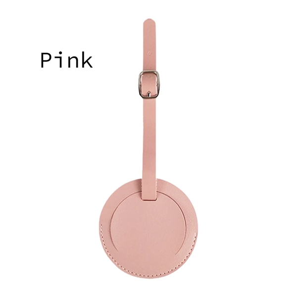 Luggage Tag... from ASI 31517 Admart Products / Admart Line