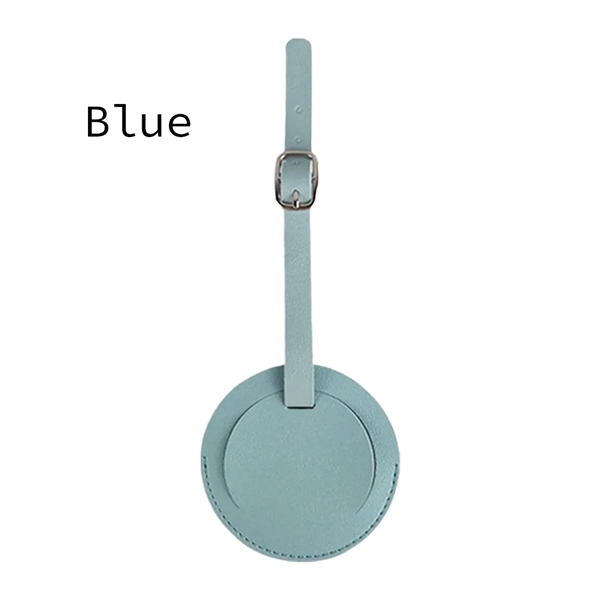 Luggage Tag... from ASI 31517 Admart Products / Admart Line