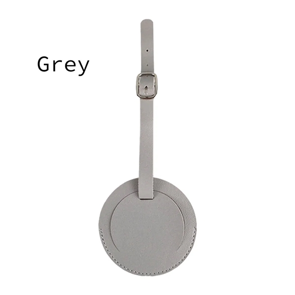 Luggage Tag... from ASI 31517 Admart Products / Admart Line