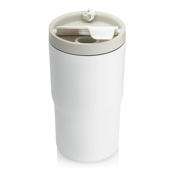 16 oz. Carrier Tumbler... from ASI 39820 Opusline (Benmex) / Opus Line