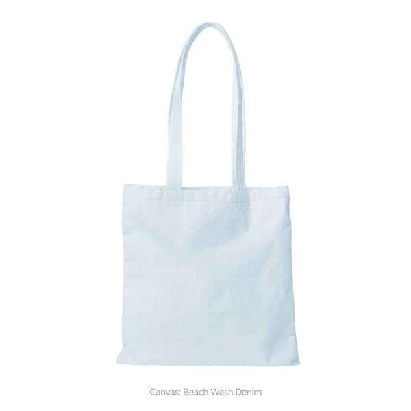 t's simple and straightforward, but this large, flat tote gets the... from ASI 74710 Numo