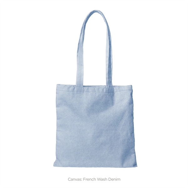 t's simple and straightforward, but this large, flat tote gets the... from ASI 74710 Numo