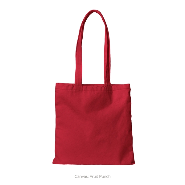 t's simple and straightforward, but this large, flat tote gets the... from ASI 74710 Numo