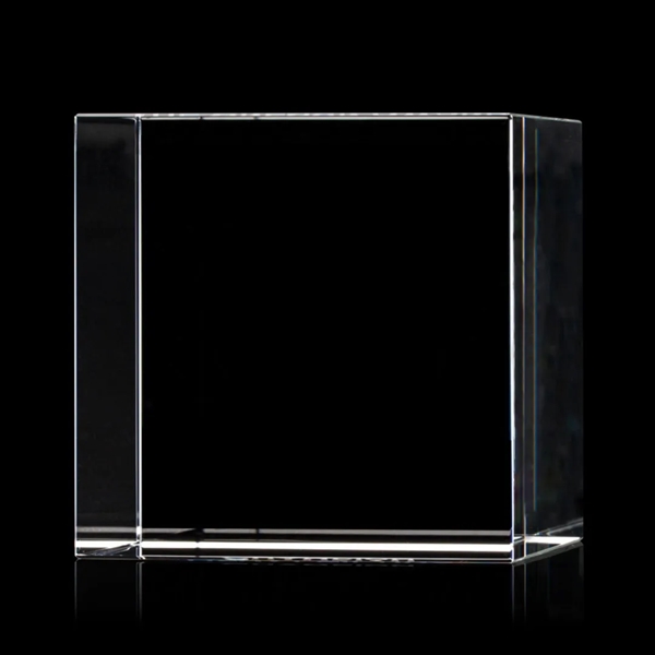 The Granby is a lovely, 3D highly polished cube in pure... from ASI 84592 St Regis Group / St Regis