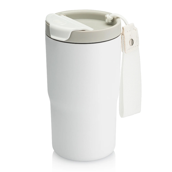 16 oz. Carrier Tumbler... from ASI 39820 Opusline (Benmex) / Opus Line