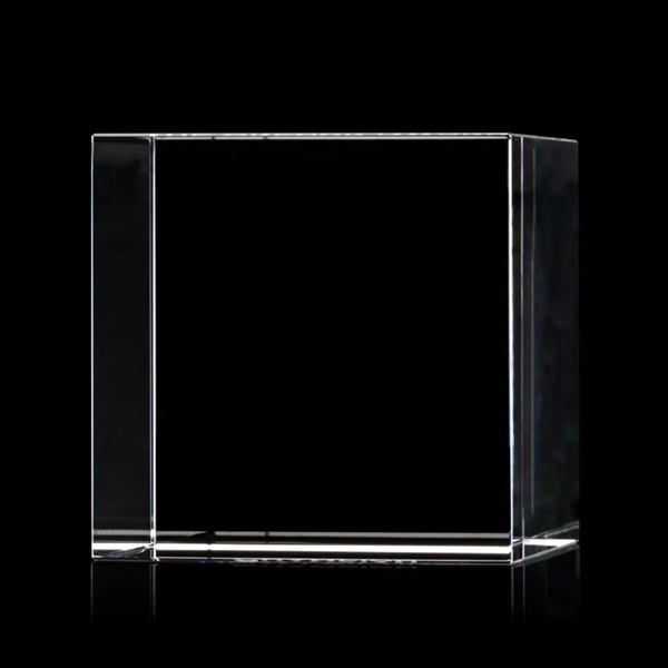 The Granby is a lovely, 3D highly polished cube in pure... from ASI 84592 St Regis Group / St Regis