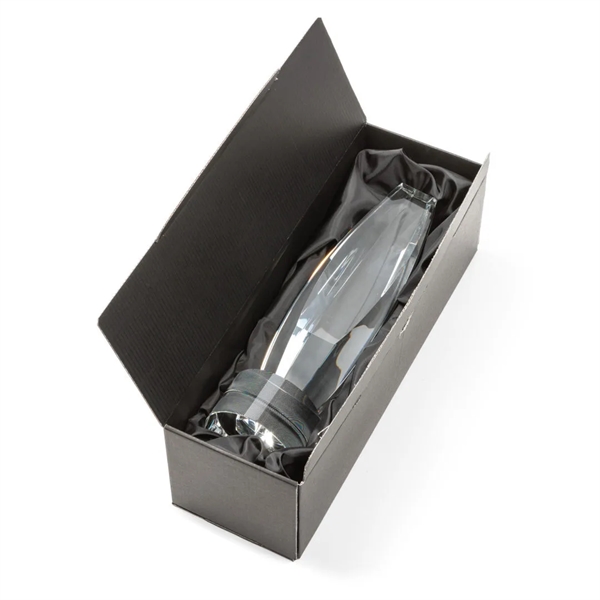 Elevate recognition to an extraordinary level with our magnificent Optical Crystal... from ASI 84592 St Regis Group / St Regis