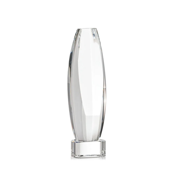 Elevate recognition to an extraordinary level with our magnificent Optical Crystal... from ASI 84592 St Regis Group / St Regis