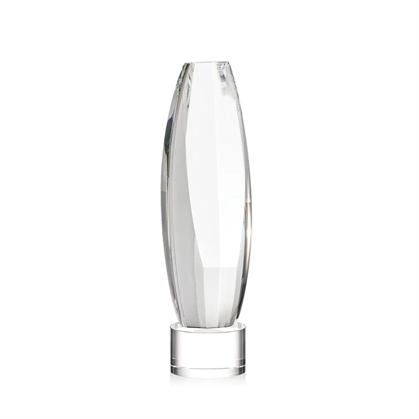 Elevate recognition to an extraordinary level with our magnificent Optical Crystal... from ASI 84592 St Regis Group / St Regis