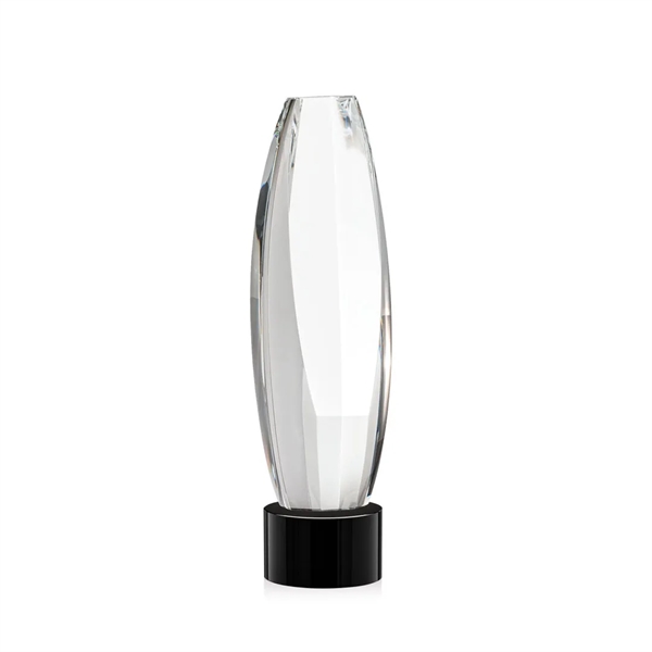 Elevate recognition to an extraordinary level with our magnificent Optical Crystal... from ASI 84592 St Regis Group / St Regis