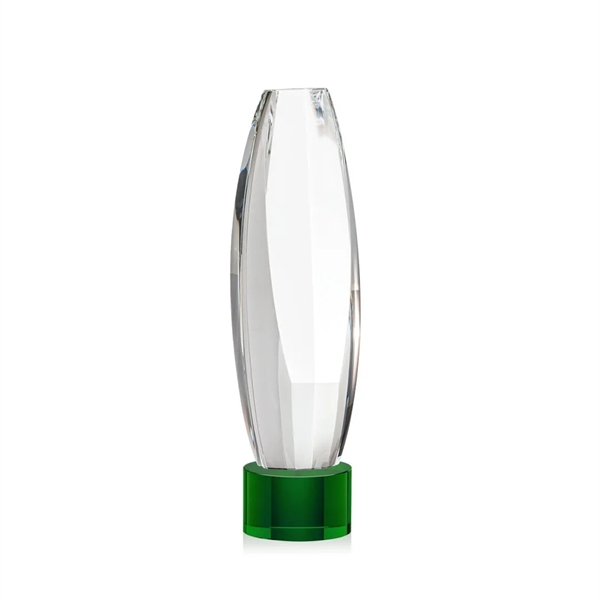 Elevate recognition to an extraordinary level with our magnificent Optical Crystal... from ASI 84592 St Regis Group / St Regis