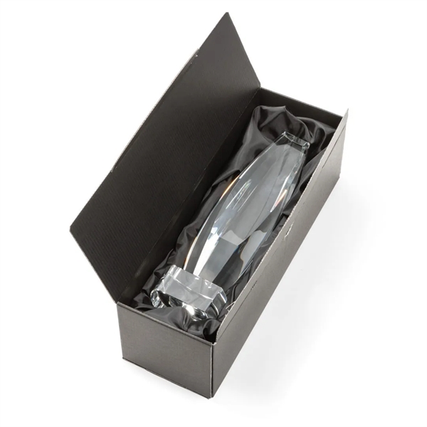 Elevate recognition to an extraordinary level with our magnificent Optical Crystal... from ASI 84592 St Regis Group / St Regis