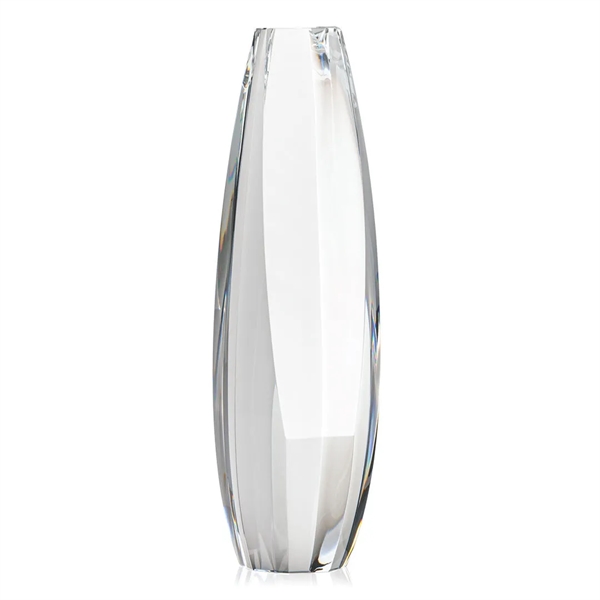 Elevate recognition to an extraordinary level with our magnificent Optical Crystal... from ASI 84592 St Regis Group / St Regis