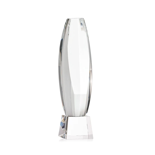 Elevate recognition to an extraordinary level with our magnificent Optical Crystal... from ASI 84592 St Regis Group / St Regis