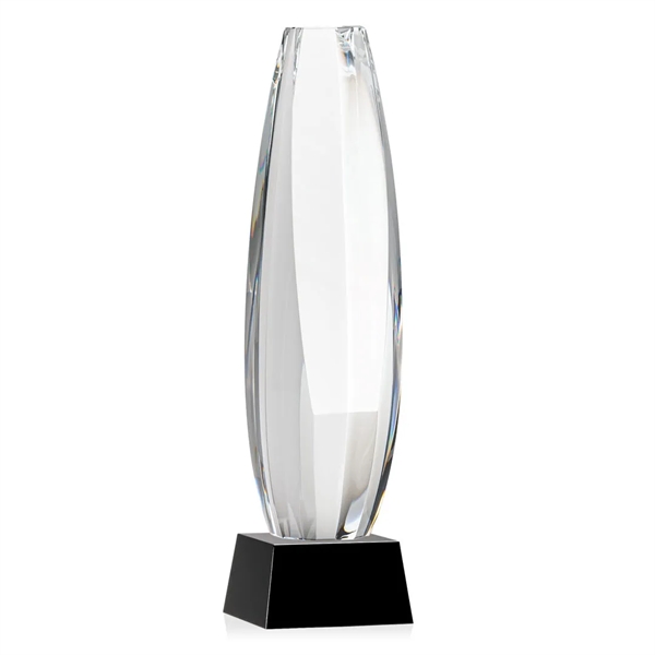 Elevate recognition to an extraordinary level with our magnificent Optical Crystal... from ASI 84592 St Regis Group / St Regis