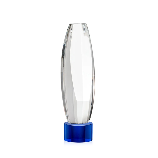 Elevate recognition to an extraordinary level with our magnificent Optical Crystal... from ASI 84592 St Regis Group / St Regis