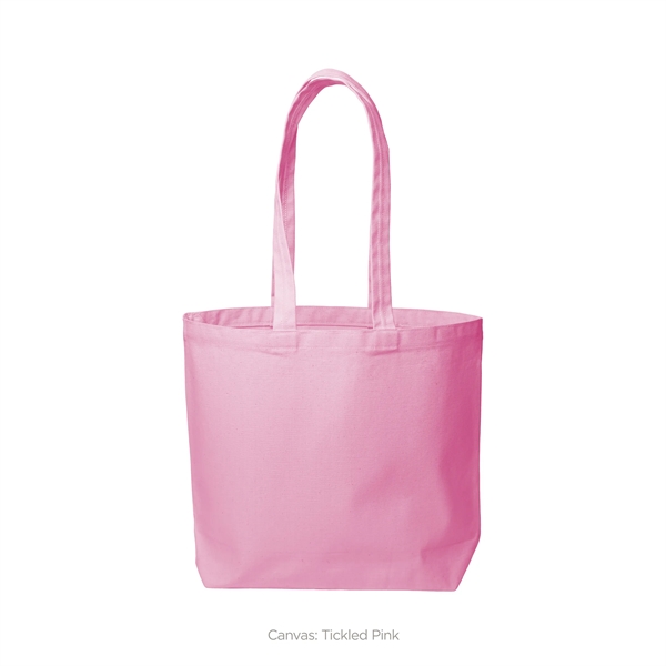 This is the classic, the champ, the tote that will get... from ASI 74710 Numo