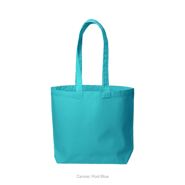 This is the classic, the champ, the tote that will get... from ASI 74710 Numo