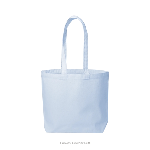 This is the classic, the champ, the tote that will get... from ASI 74710 Numo