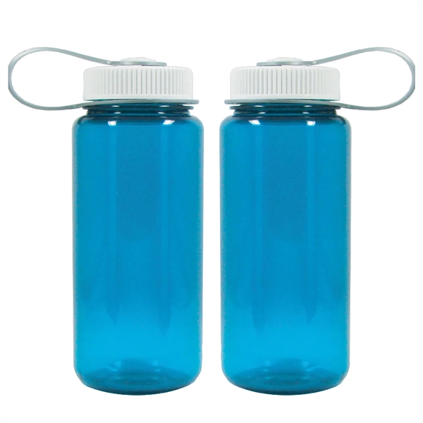 16oz. BPA free Tritan made Nalgene Sustain water bottle.... from ASI 74245 Nordic Co Inc / Nordic Promos