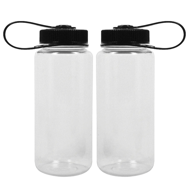 16oz. BPA free Tritan made Nalgene Sustain water bottle.... from ASI 74245 Nordic Co Inc / Nordic Promos