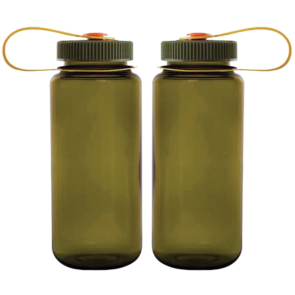 16oz. BPA free Tritan made Nalgene Sustain water bottle.... from ASI 74245 Nordic Co Inc / Nordic Promos