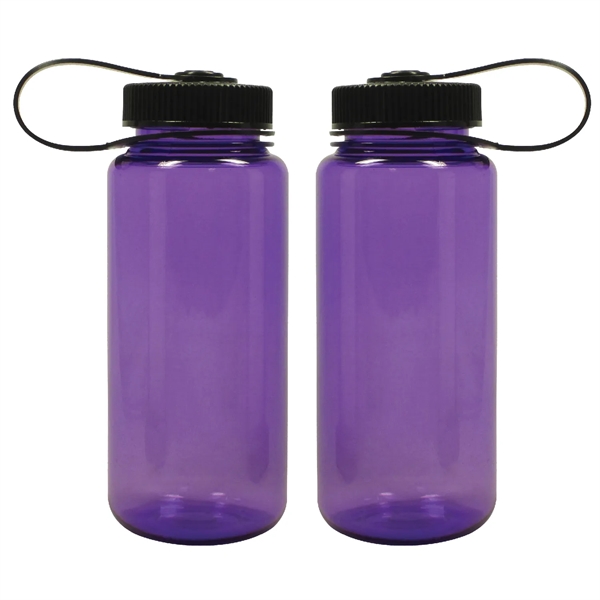 16oz. BPA free Tritan made Nalgene Sustain water bottle.... from ASI 74245 Nordic Co Inc / Nordic Promos